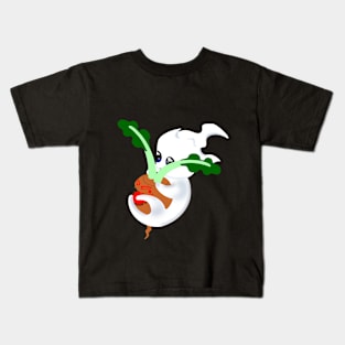 Willow whispers Kids T-Shirt